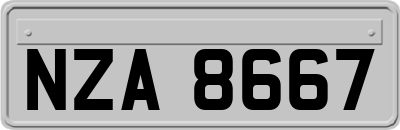 NZA8667