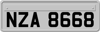 NZA8668