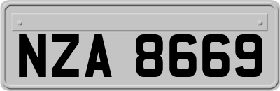 NZA8669
