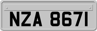 NZA8671