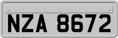 NZA8672