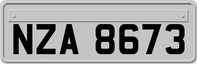 NZA8673