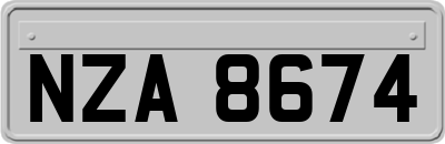 NZA8674