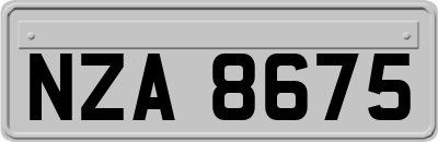 NZA8675