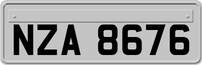NZA8676