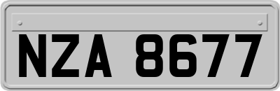 NZA8677