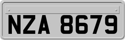NZA8679