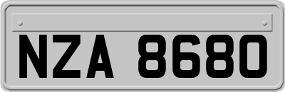 NZA8680
