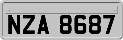 NZA8687