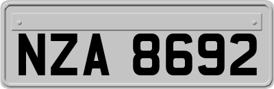 NZA8692