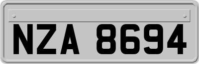 NZA8694