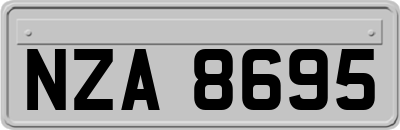 NZA8695