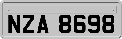 NZA8698