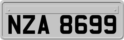 NZA8699