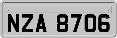 NZA8706