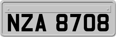 NZA8708