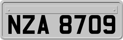 NZA8709