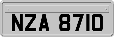 NZA8710