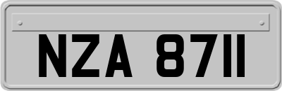 NZA8711