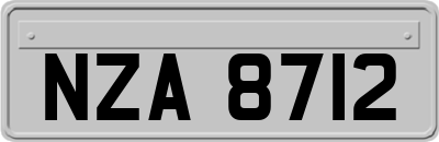 NZA8712