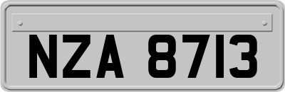 NZA8713