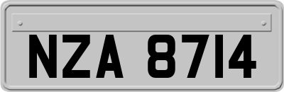 NZA8714