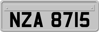 NZA8715