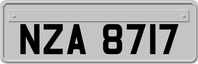 NZA8717