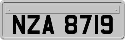 NZA8719