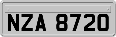 NZA8720
