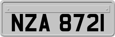 NZA8721