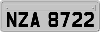 NZA8722