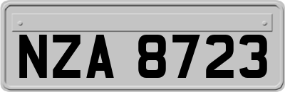 NZA8723