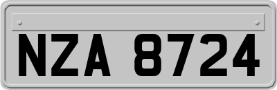 NZA8724