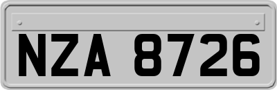 NZA8726
