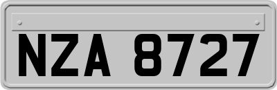 NZA8727