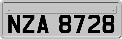 NZA8728