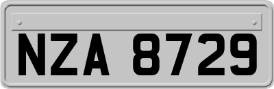 NZA8729