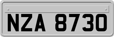 NZA8730