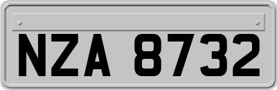 NZA8732