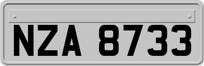 NZA8733