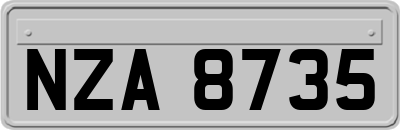 NZA8735