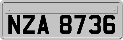 NZA8736