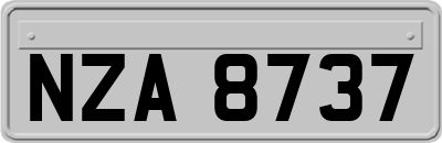 NZA8737