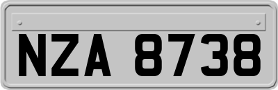 NZA8738