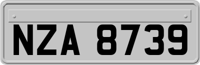 NZA8739