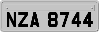 NZA8744