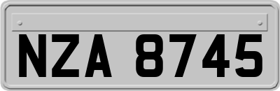 NZA8745