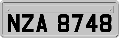 NZA8748