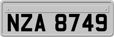 NZA8749